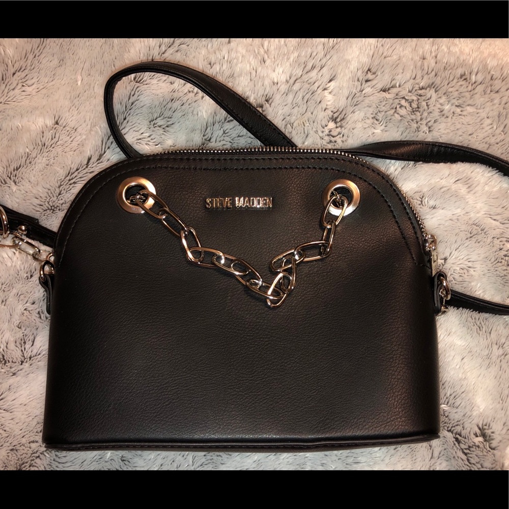 Steve Madden cross body bag
